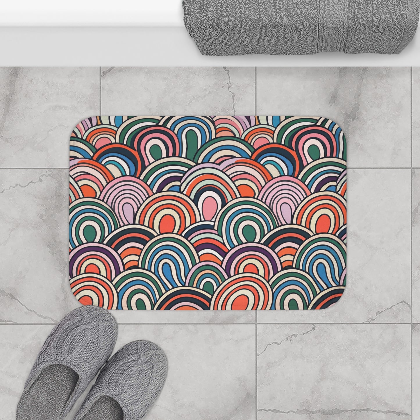 Bath Mat