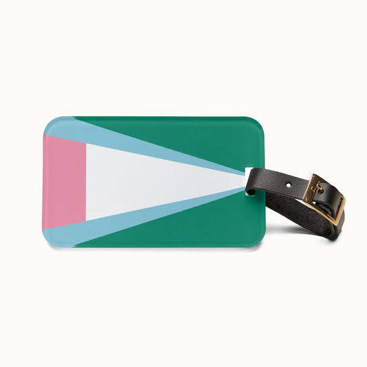 Luggage Tag