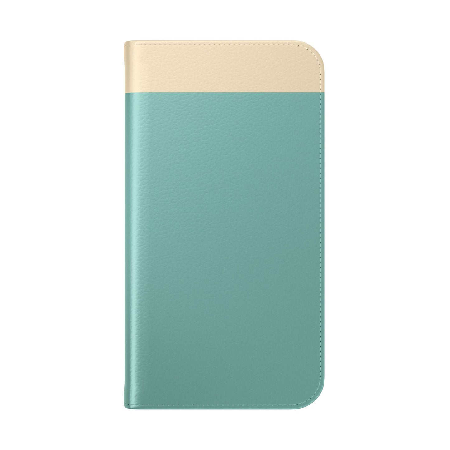 Vegan Leather Flip Case