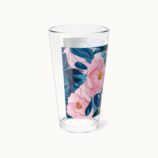 Tall Mixing Glass 16oz