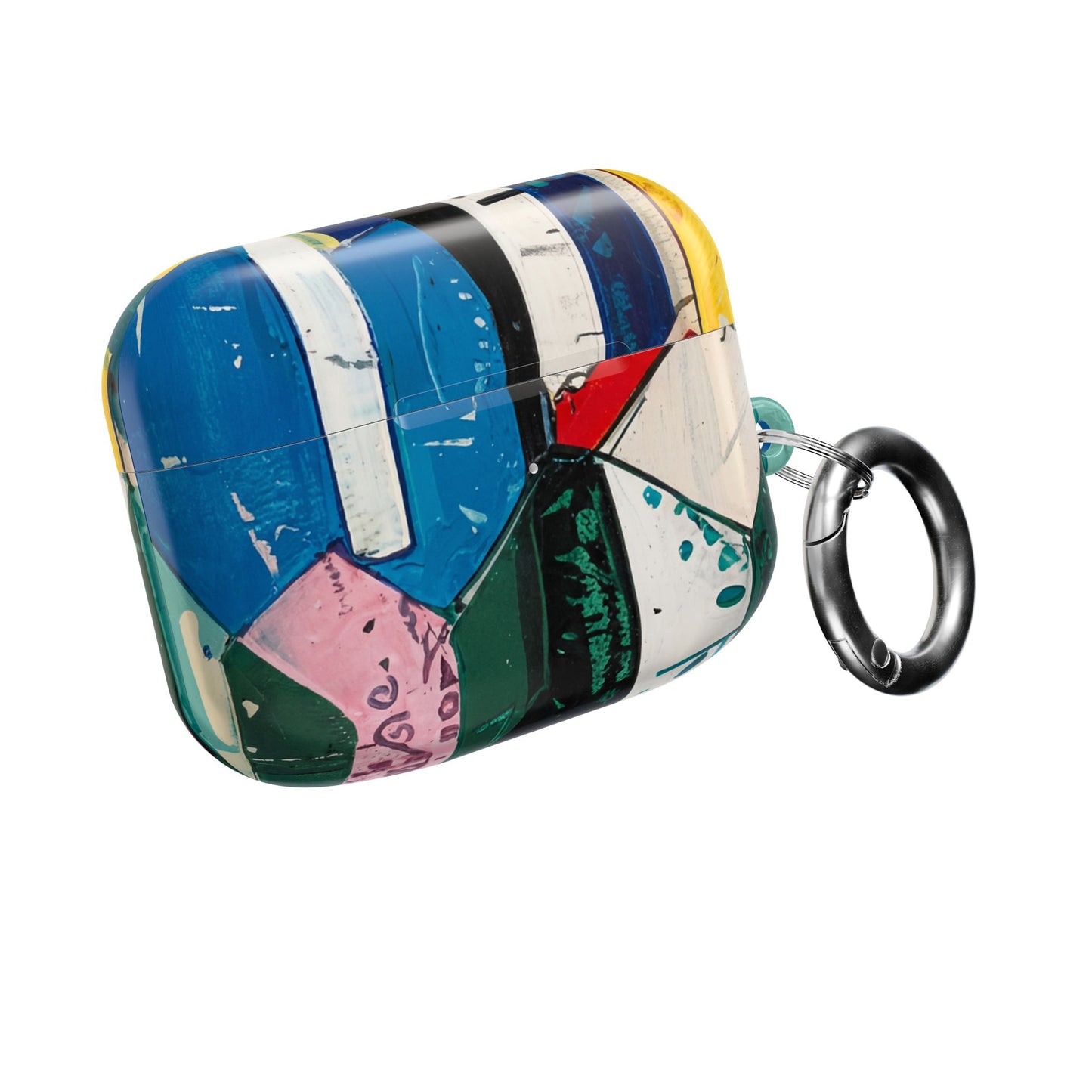Harbour Blocks AirPod Cases