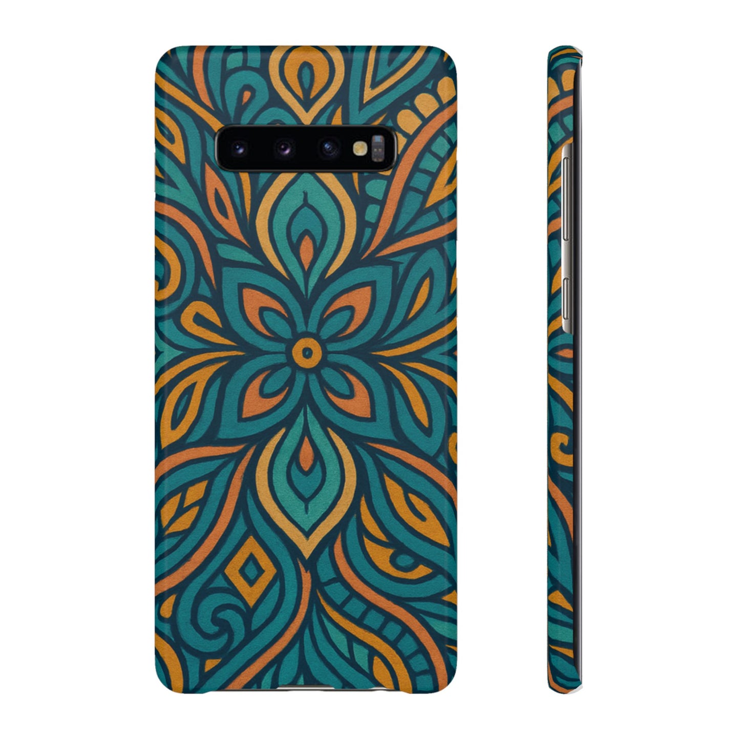Snap Phone Case