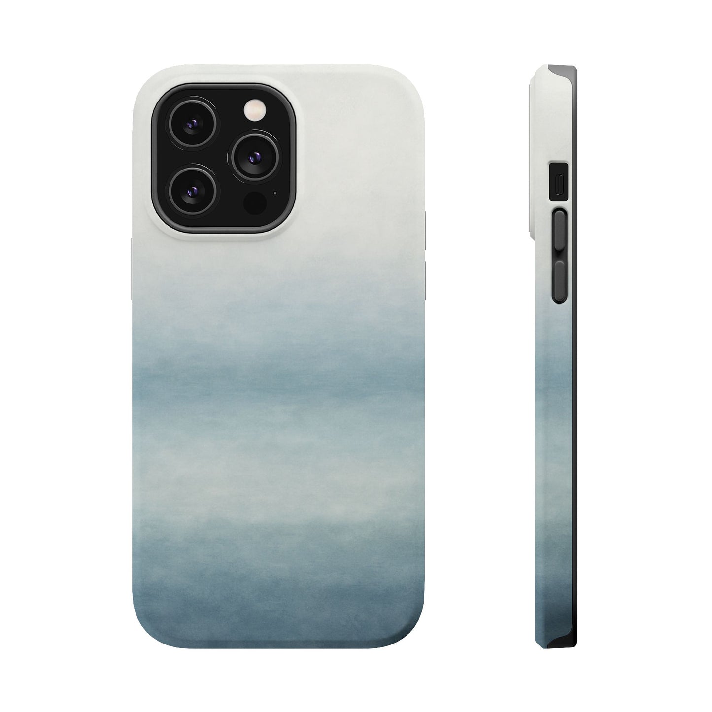 Abstract Ocean Hues Magnetic Phone Case