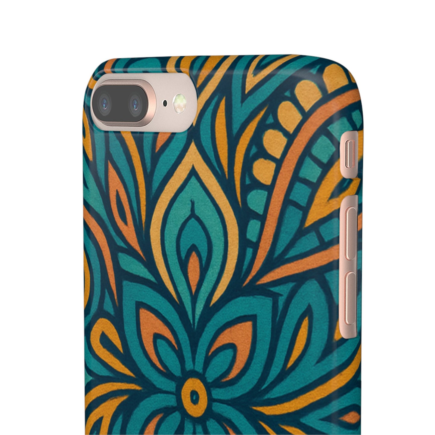 Snap Phone Case