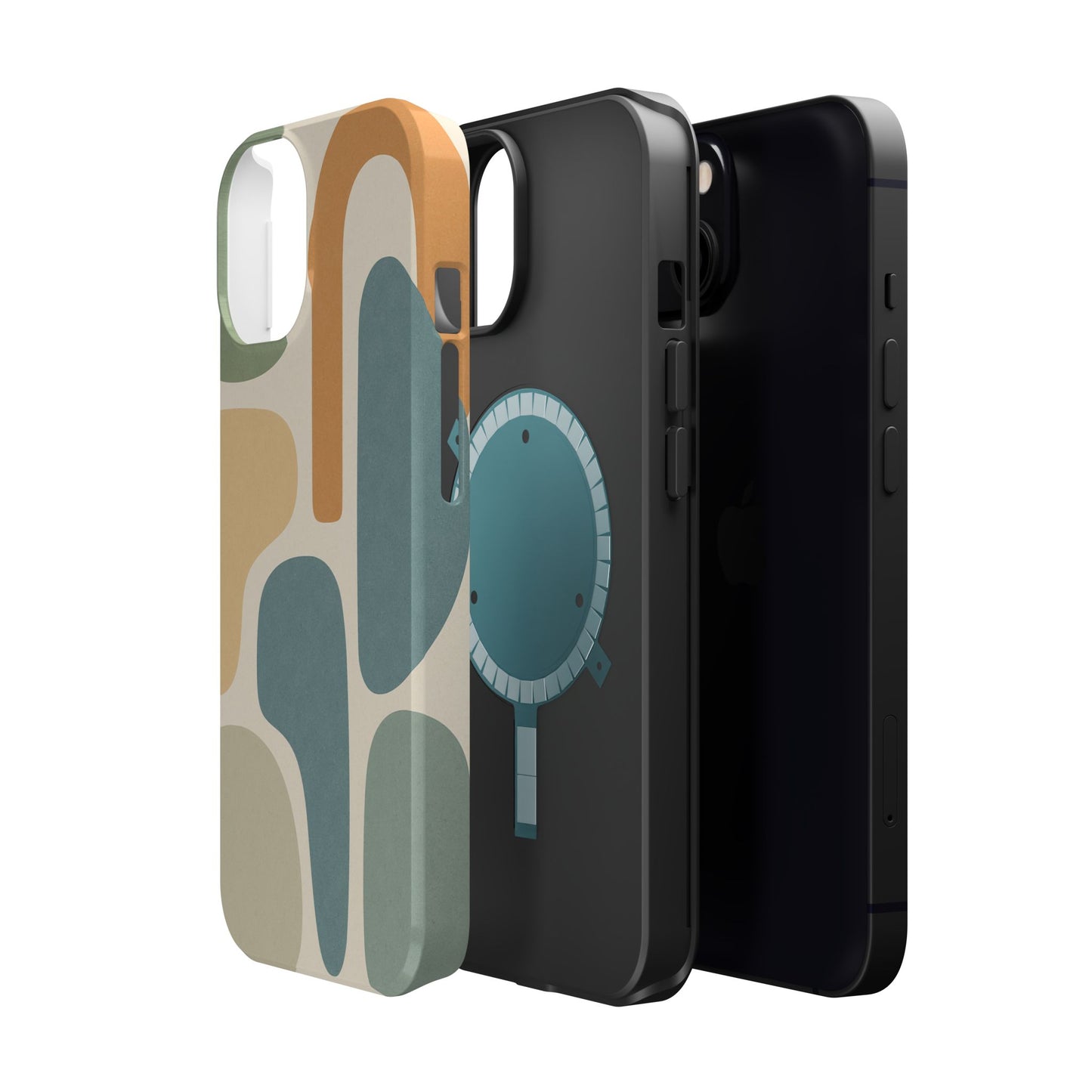 Sage Arch Magnetic Phone Case