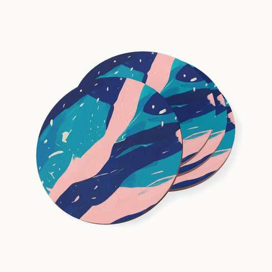 Coasters
