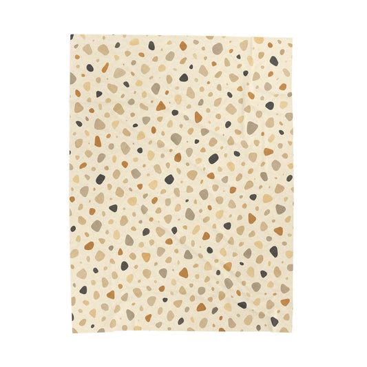 Velveteen Plush Blanket