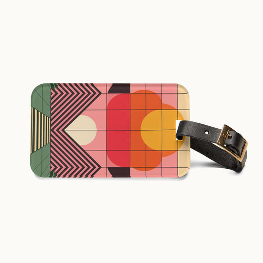 Luggage Tag