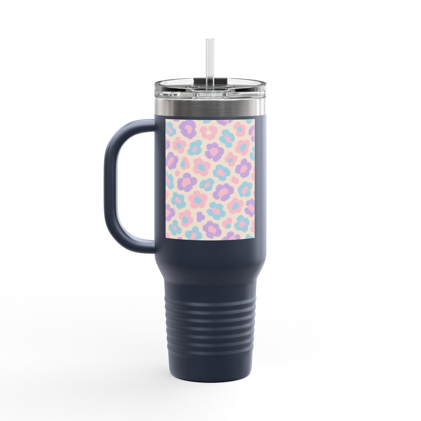 40oz Insulated Travel Mug