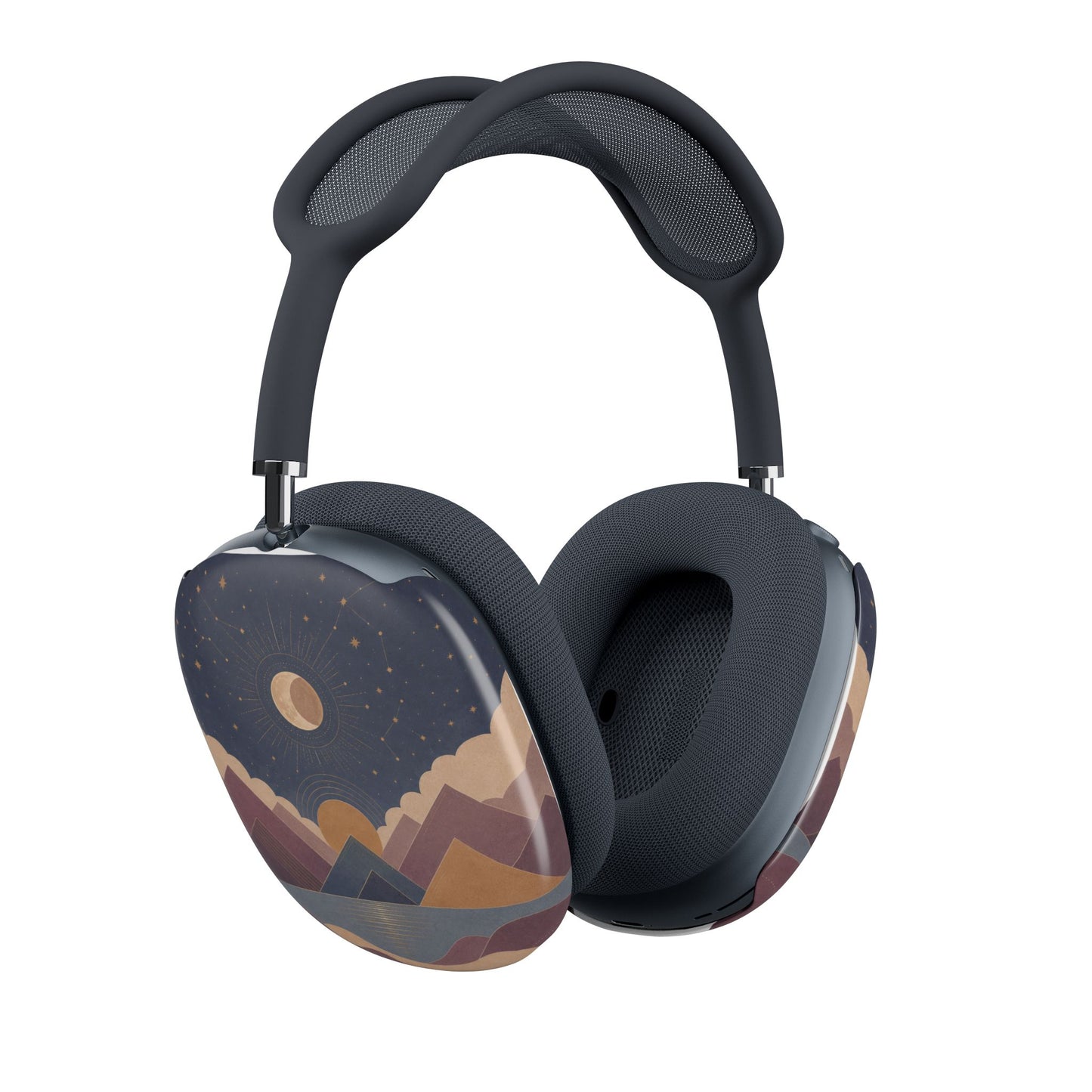 Celestial Vale AirPods Max Earcup Covers