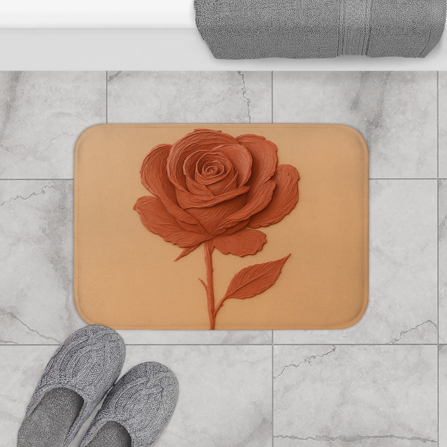 Bath Mat