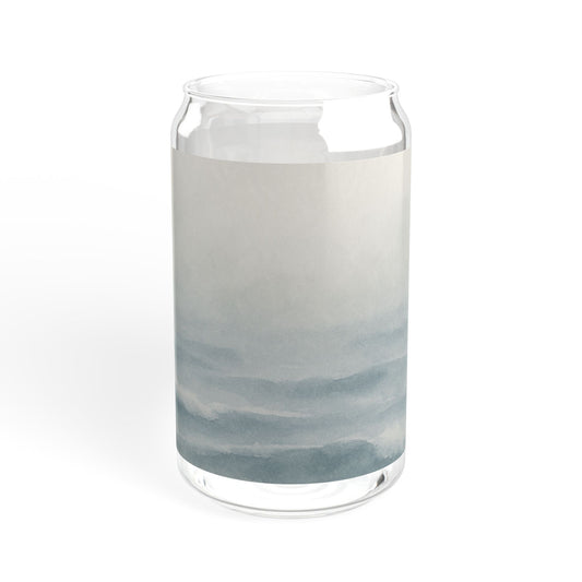 Sipper Glass | 16oz