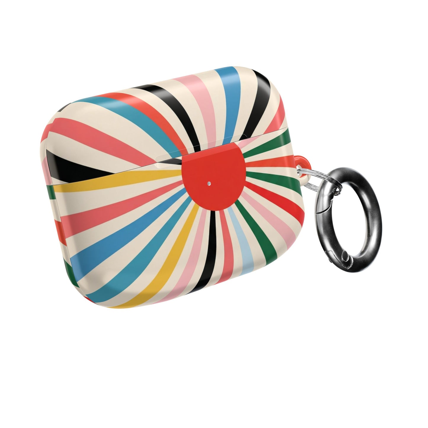 Festival Rays AirPod Cases