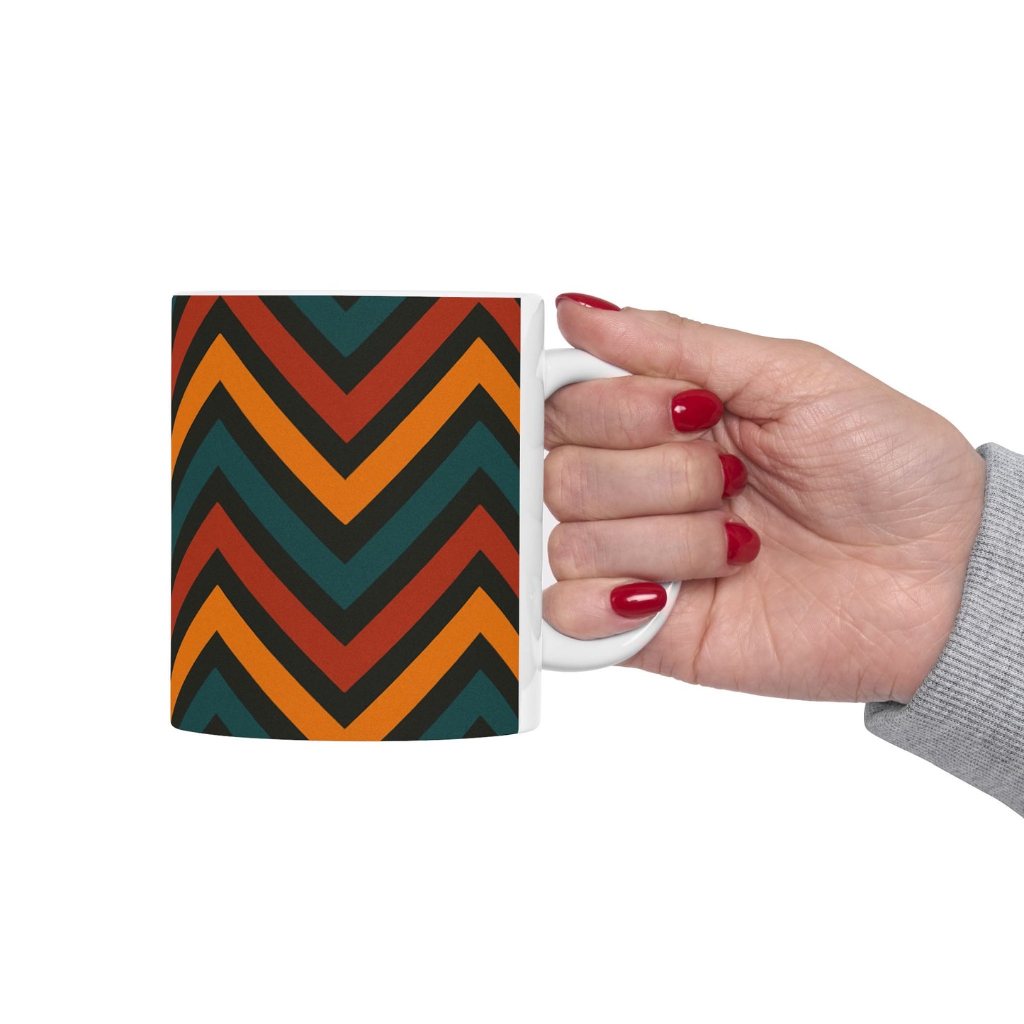 Ceramic Mug