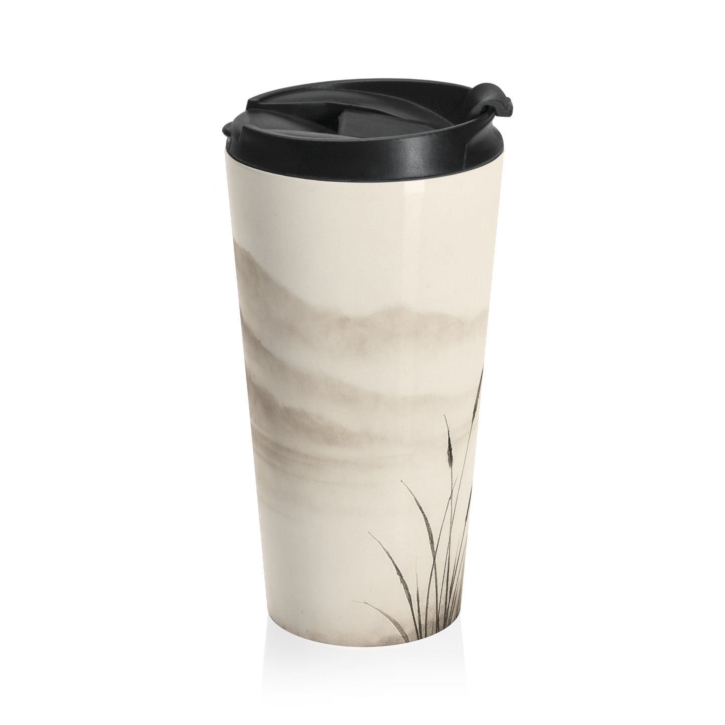 Stainless Steel Travel Mug