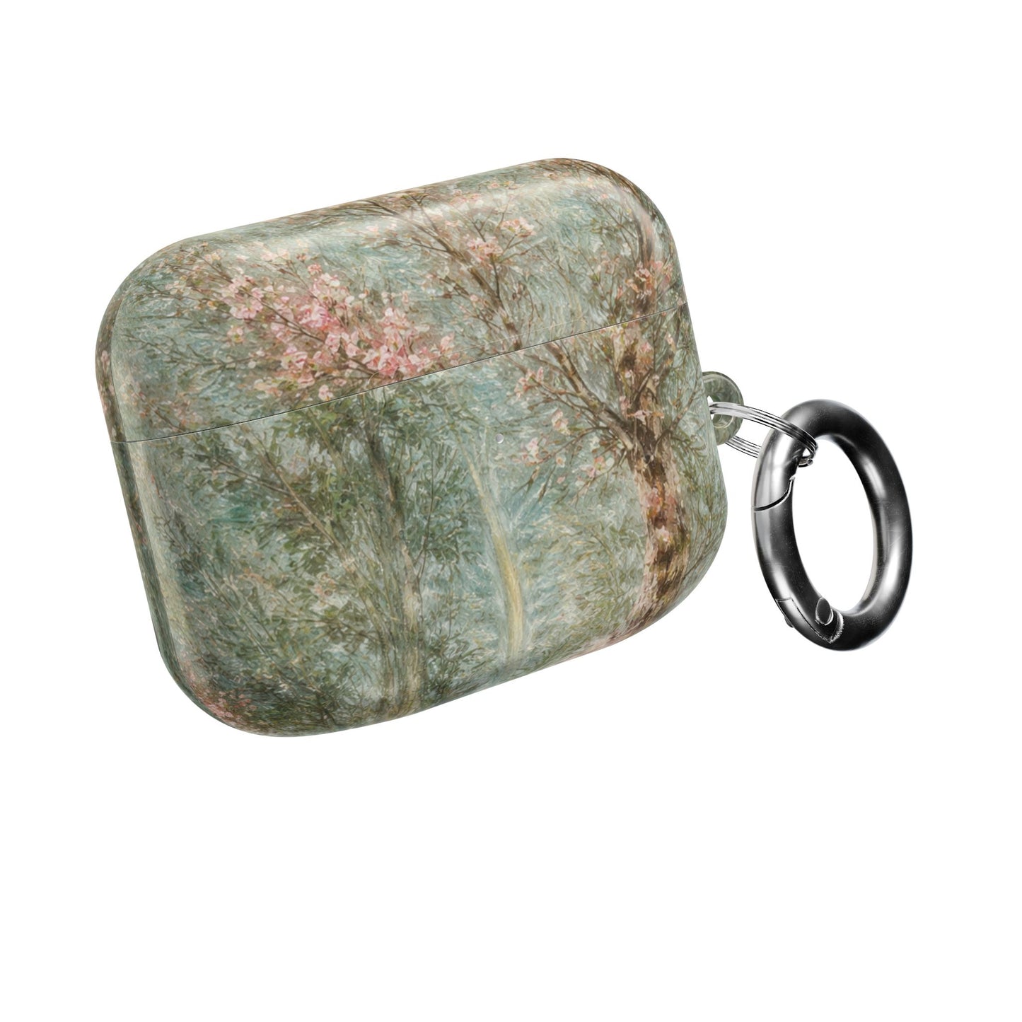 Secret Garden AirPod Cases