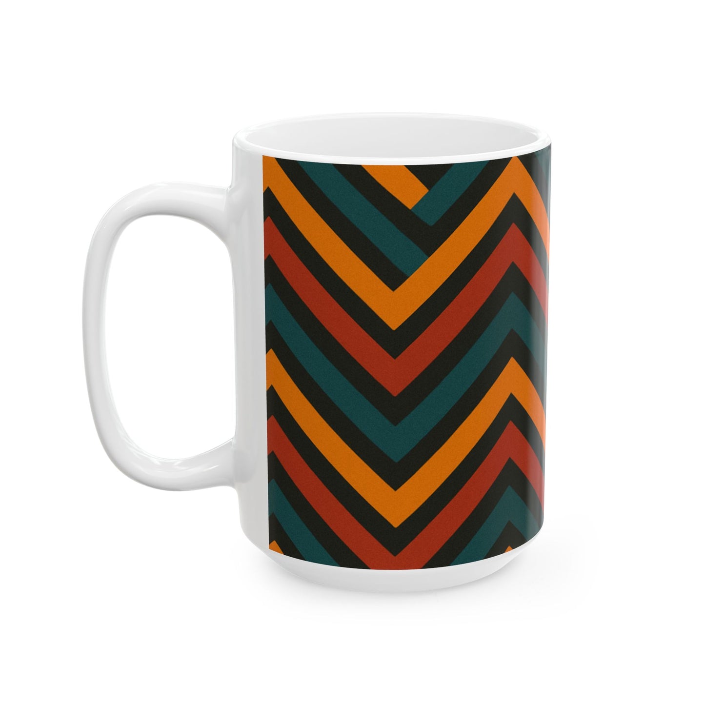 Ceramic Mug