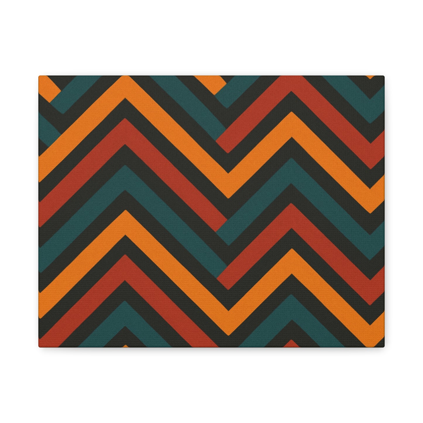 Stretched Canvas Wall Art