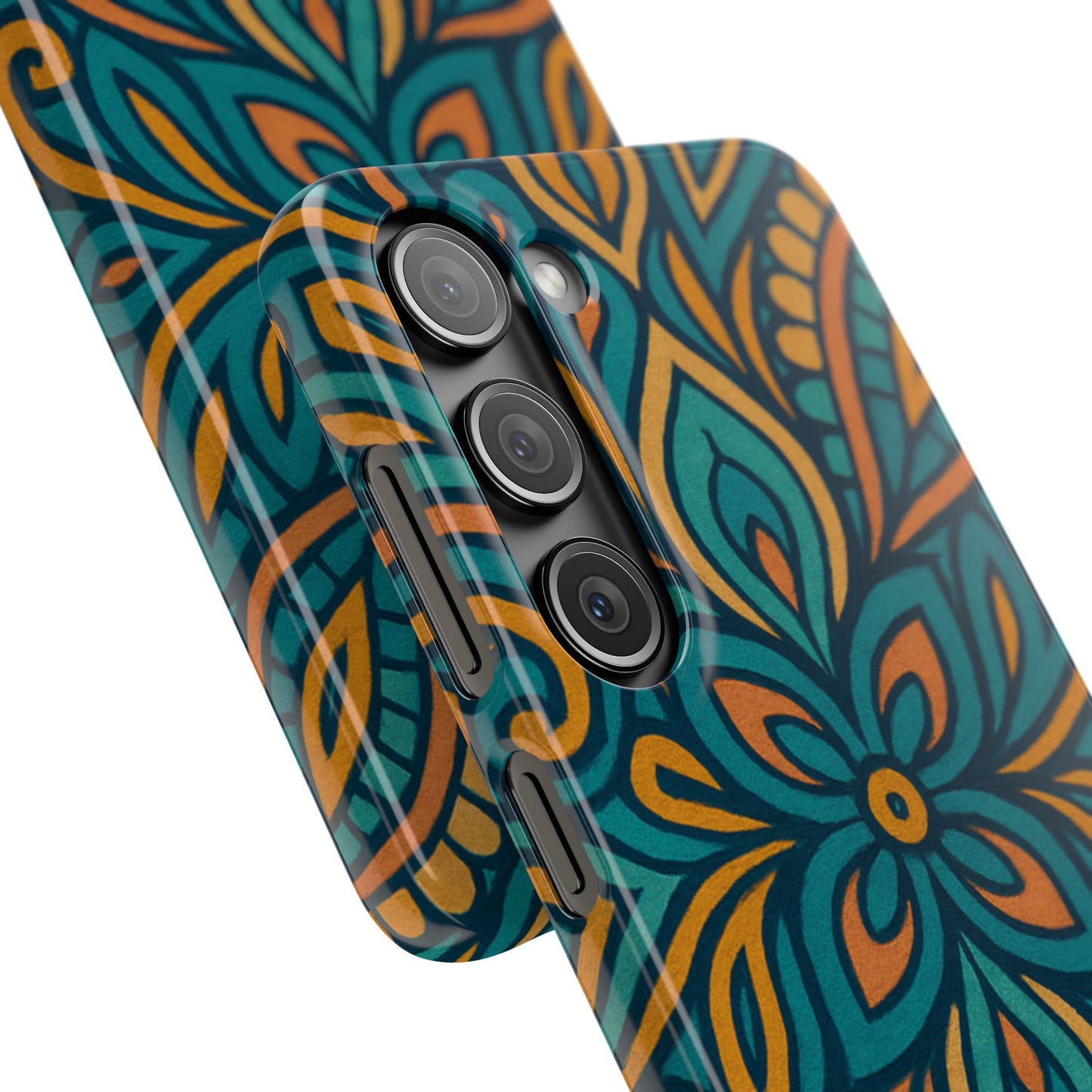 Snap Phone Case
