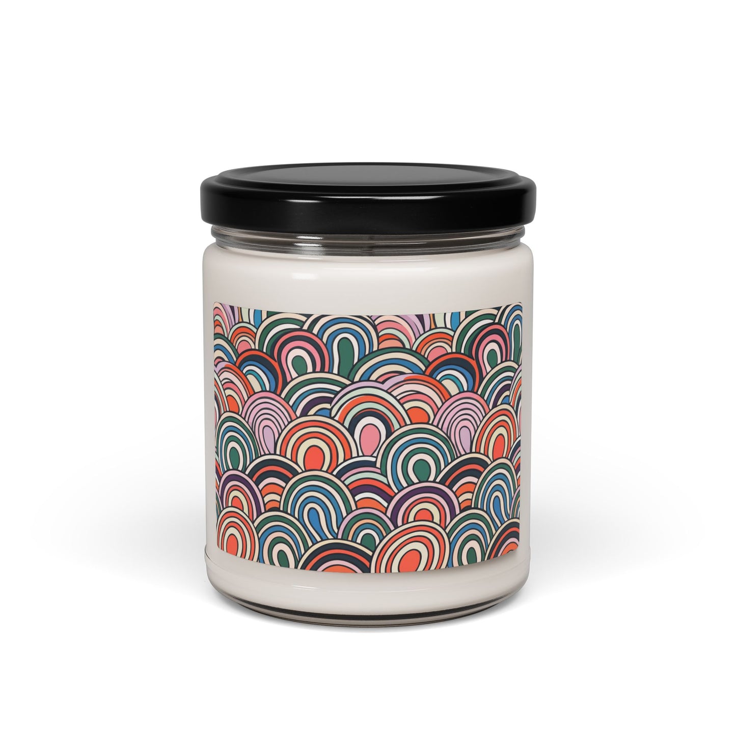 Arcade Arches Soy Candle