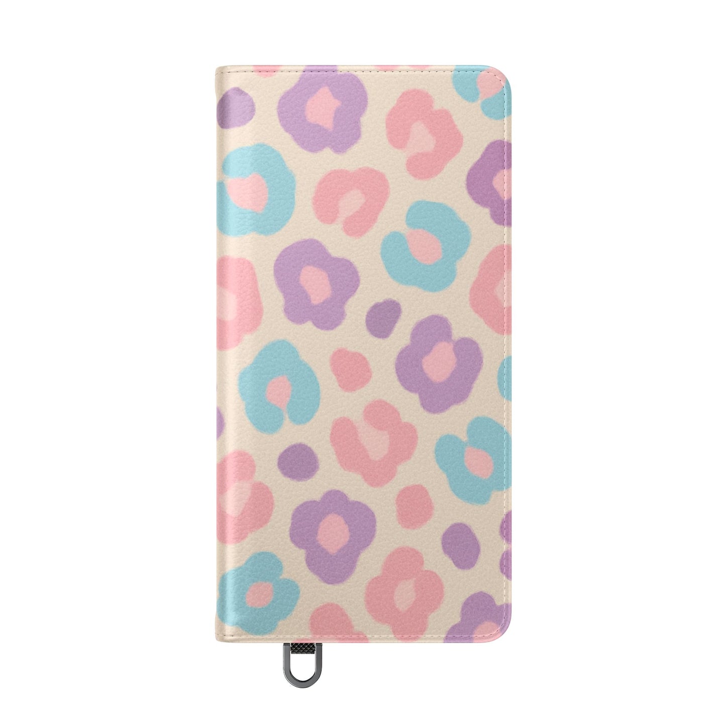 Vegan Leather Flip Case