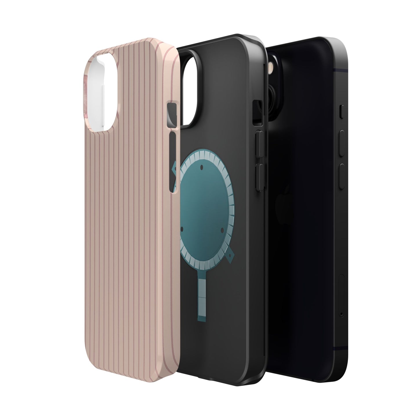 Magnetic Phone Case