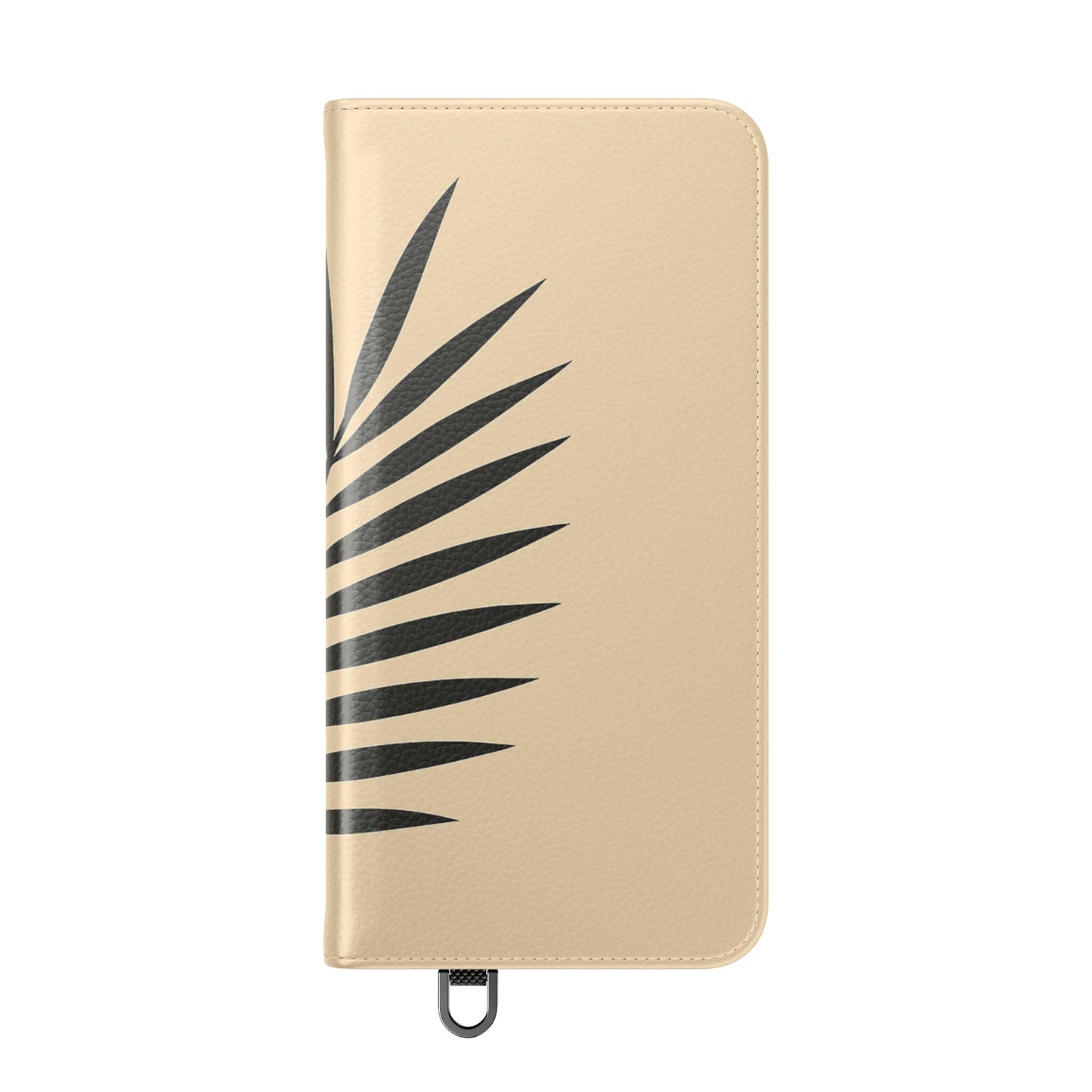 Vegan Leather Flip Case