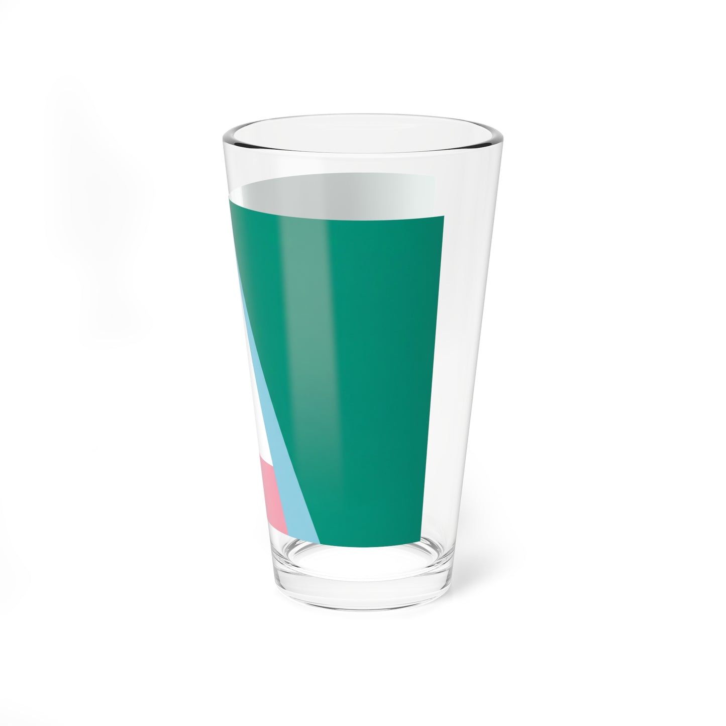 Tall Mixing Glass 16oz