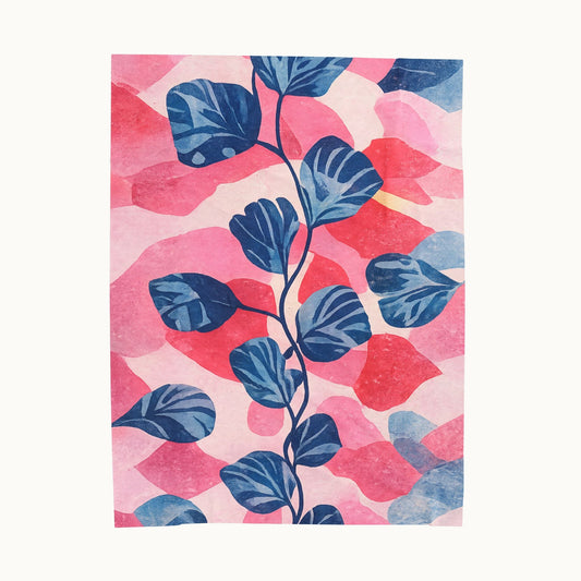 Velveteen Plush Blanket