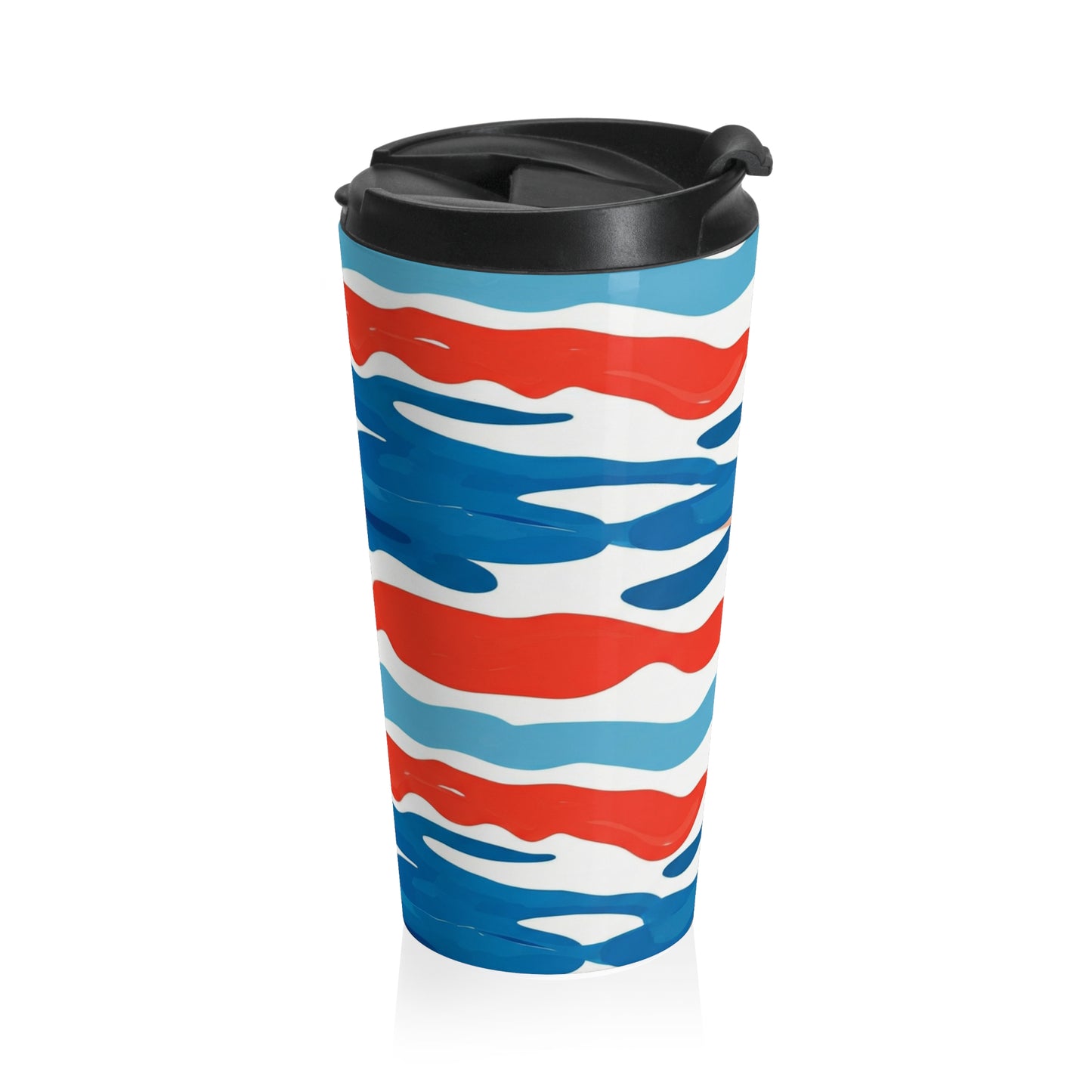 Stainless Steel Travel Mug