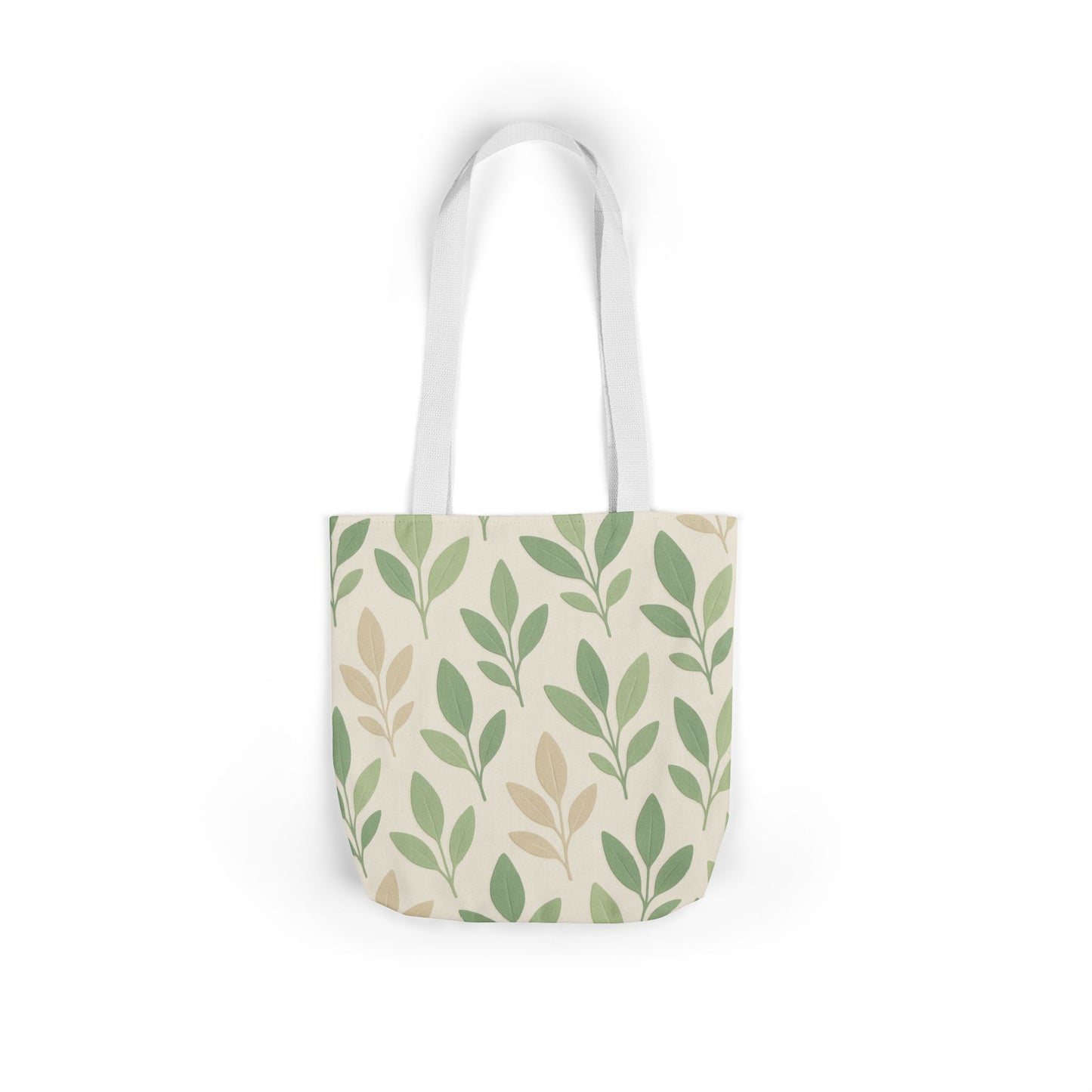 Tote Bag with 5-Color Straps