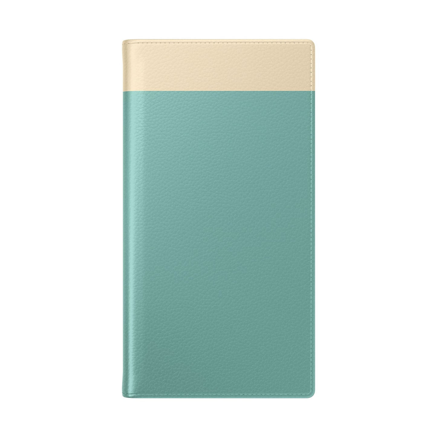 Vegan Leather Flip Case