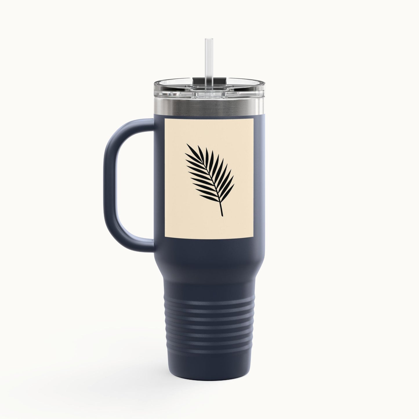 40oz Insulated Travel Mug