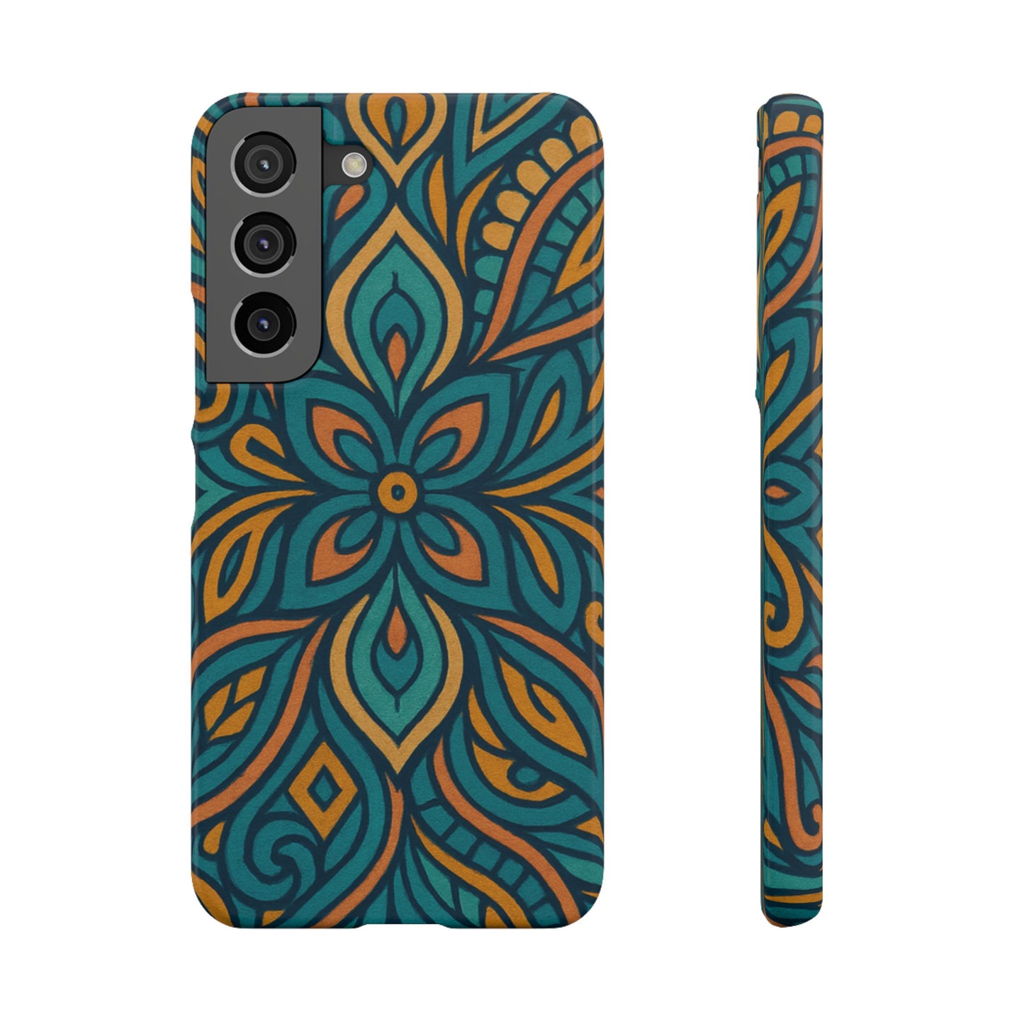 Snap Phone Case