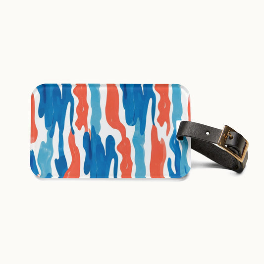 Luggage Tag