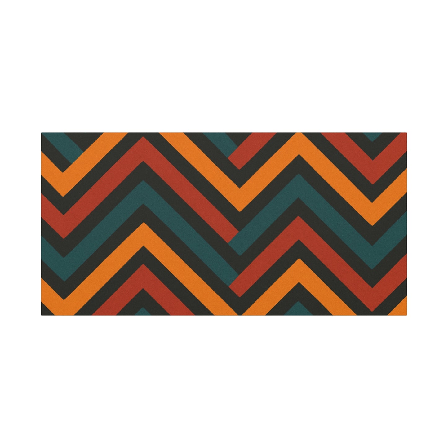 Stretched Canvas Wall Art