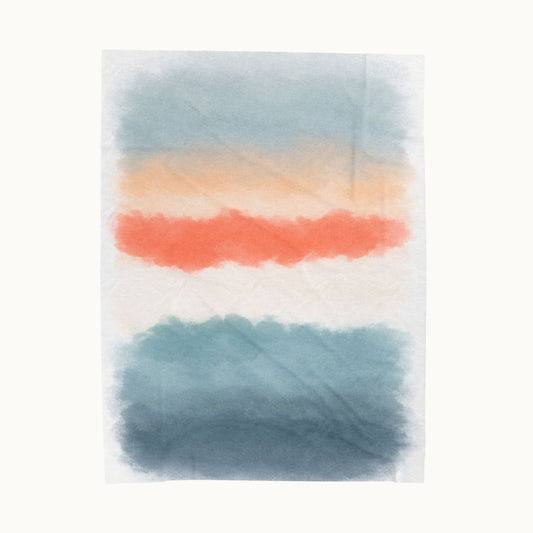 Velveteen Plush Blanket