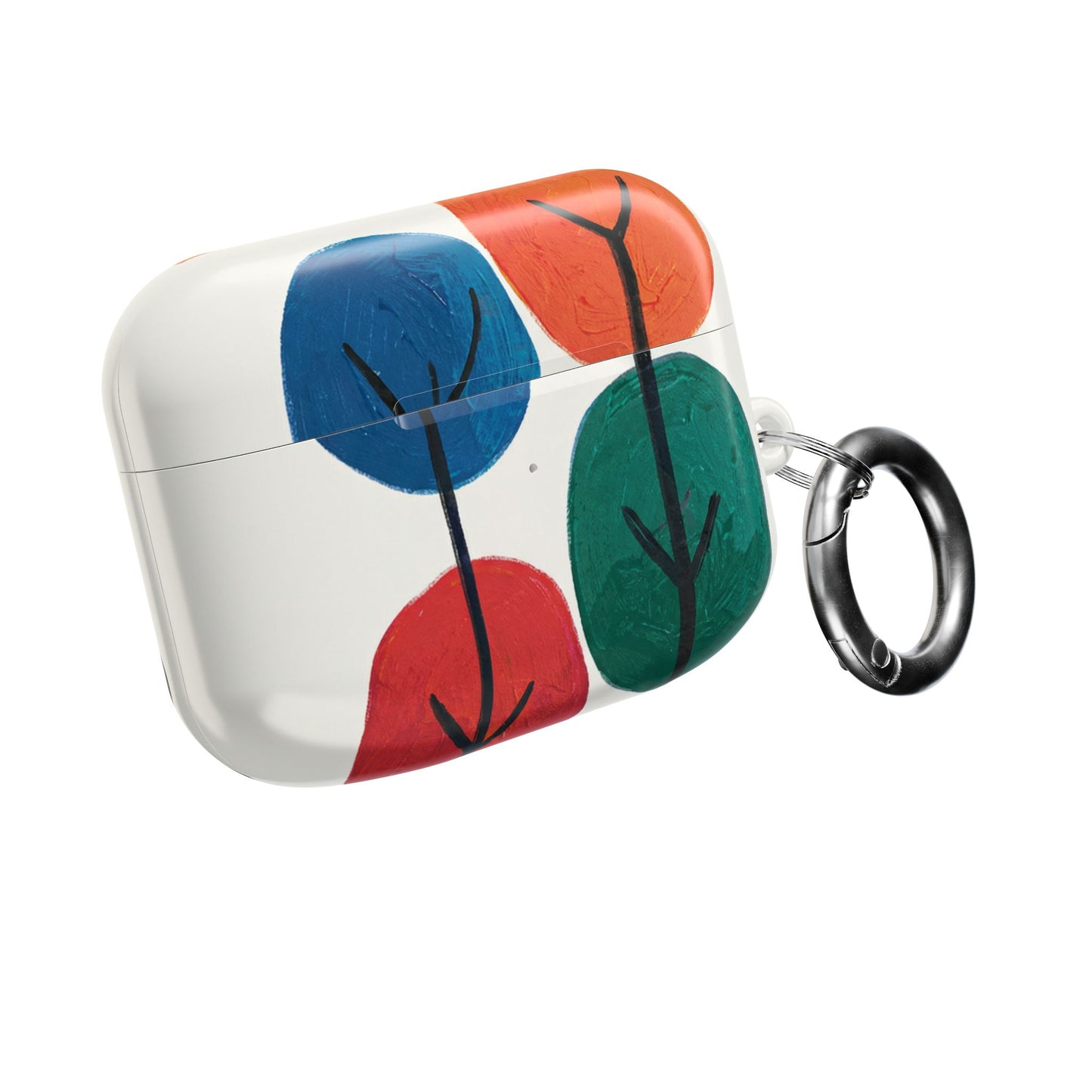 Four Seasons AirPod Cases
