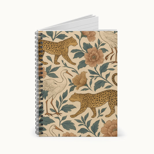 Harper And Blake Notebook