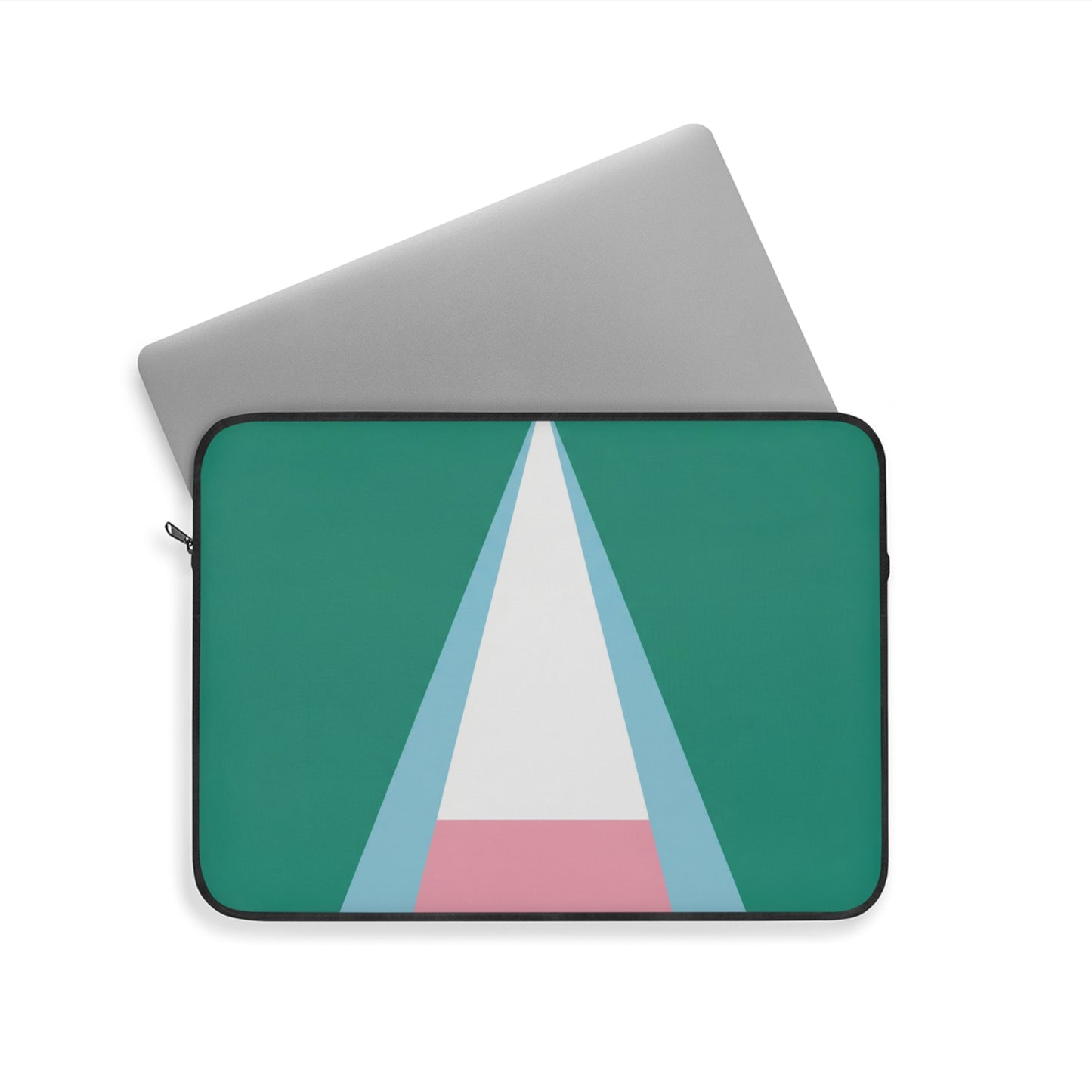 Peak Pastel Laptop Sleeve