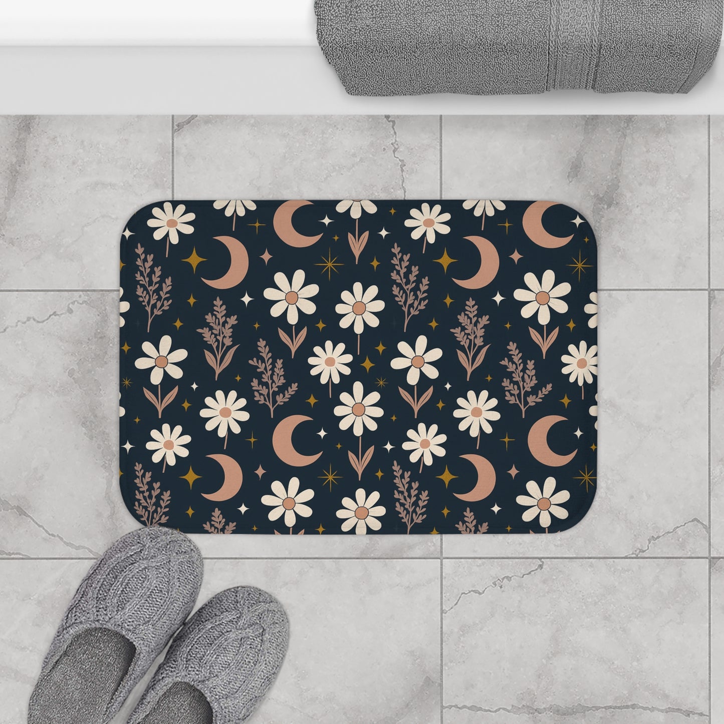 Bath Mat