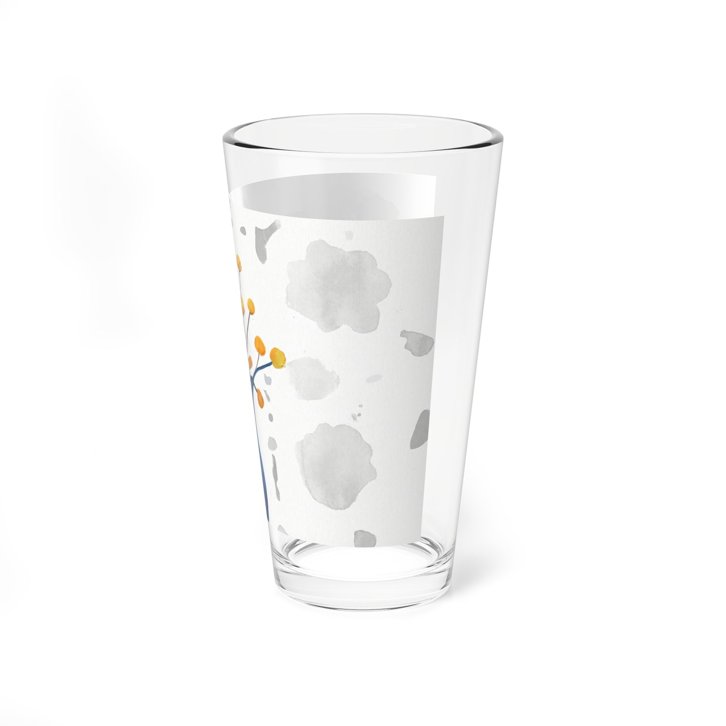 Tall Mixing Glass 16oz