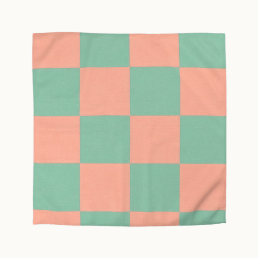 Microfiber Duvet Cover