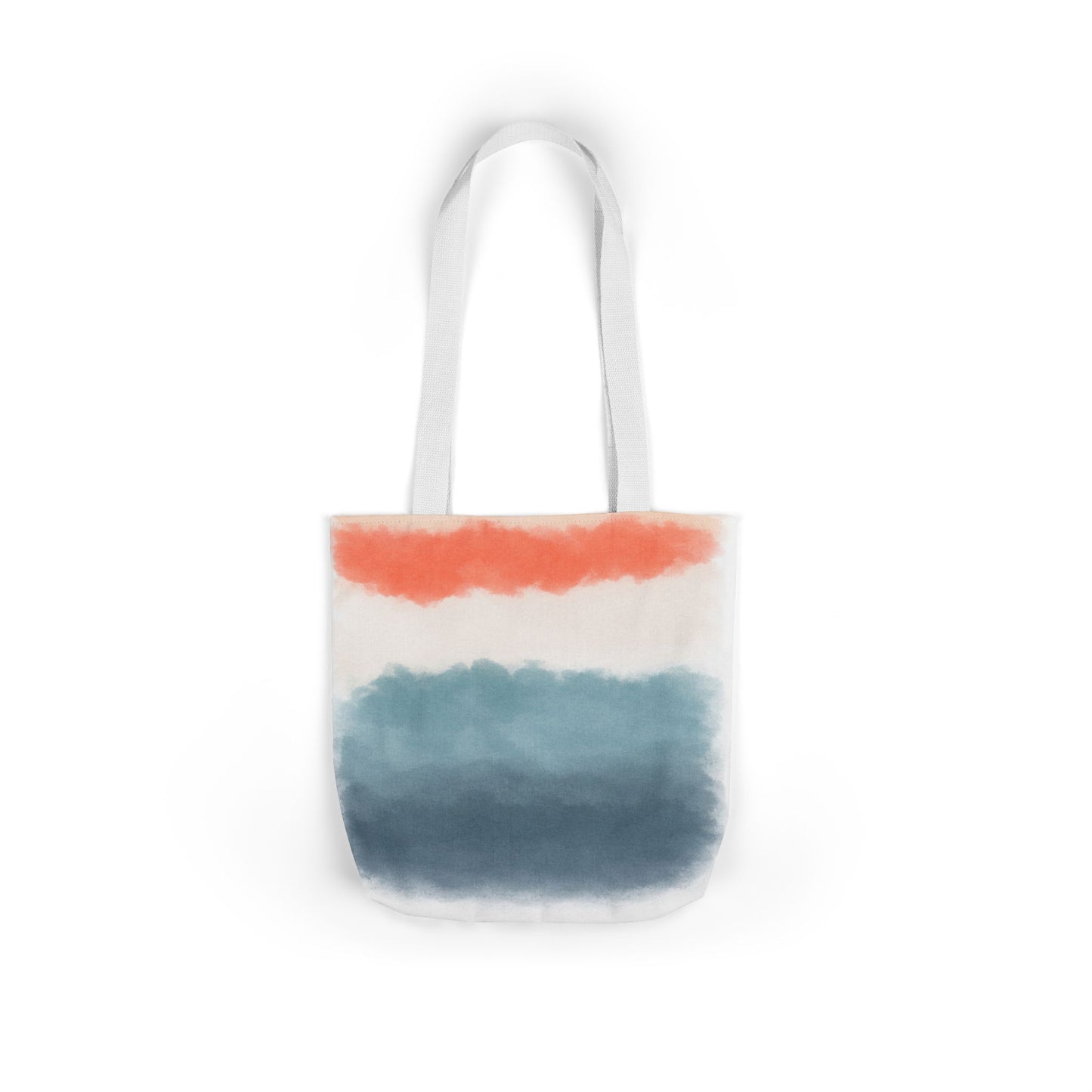 Tote Bag with 5-Color Straps