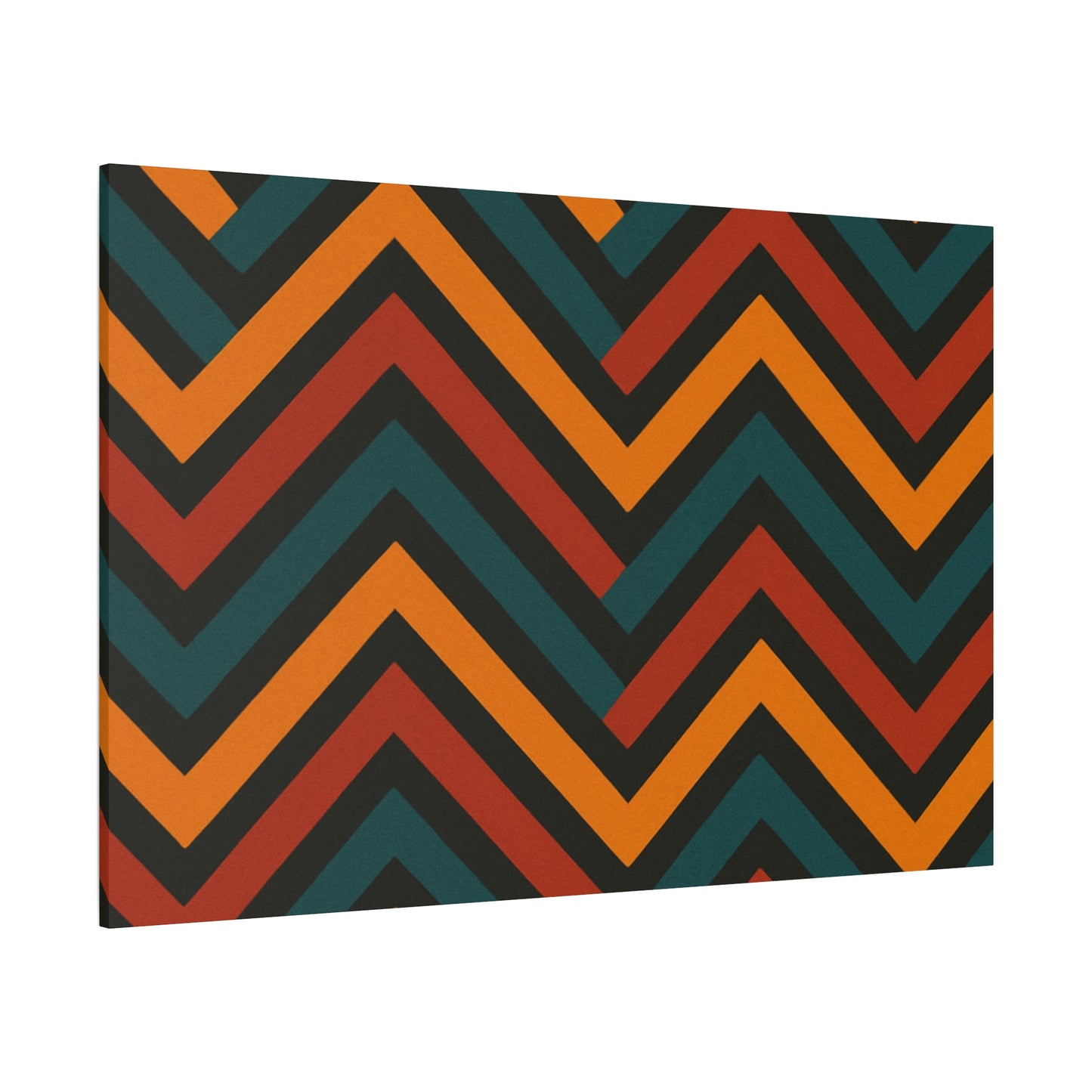 Stretched Canvas Wall Art