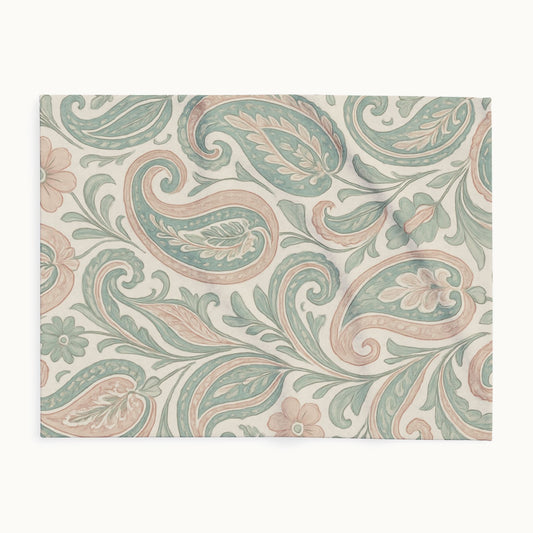 Arctic Fleece Blanket