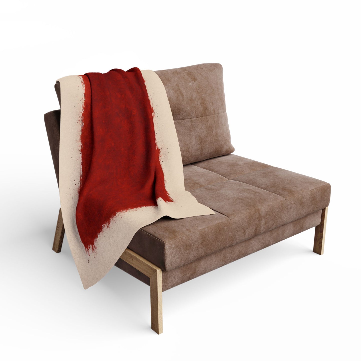 Arctic Fleece Blanket