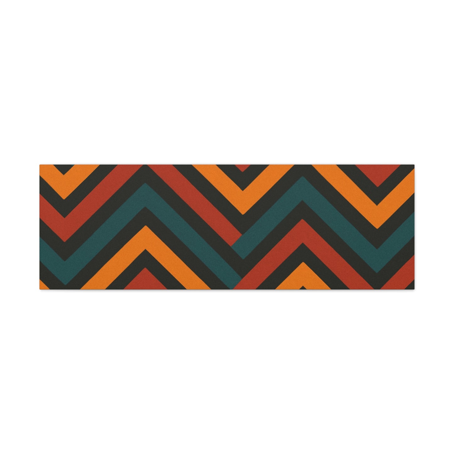 Stretched Canvas Wall Art