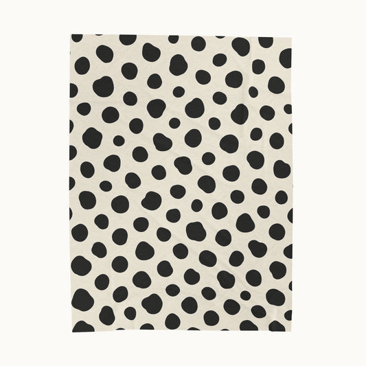 Velveteen Plush Blanket