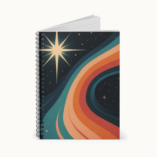 Starlight Current Notebook